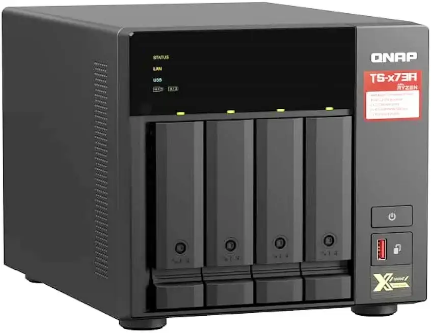 Reparar PC Robregordo - Instalación Configuración NAS Qnap Synology en Robregordo